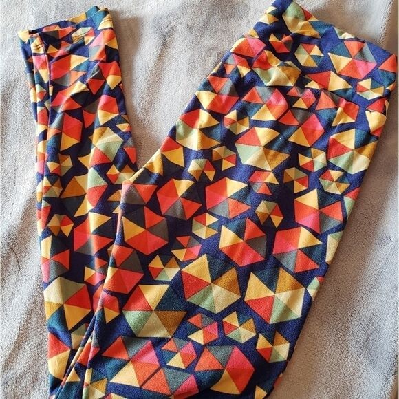 Lularoe pants  - Picture 1 of 8